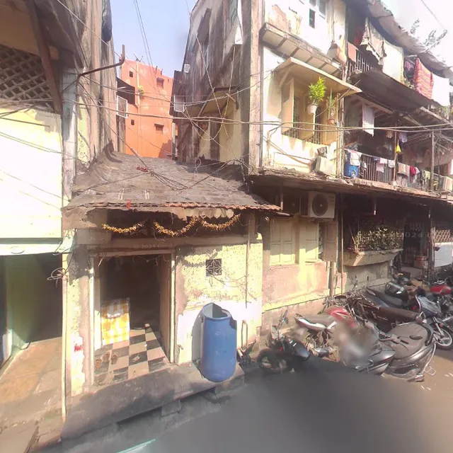 Shri Balaji Bar & Restaurant