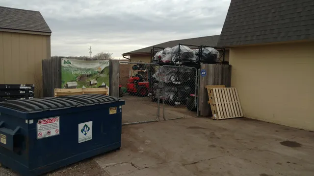 Johnson Outdoor Power Equipment