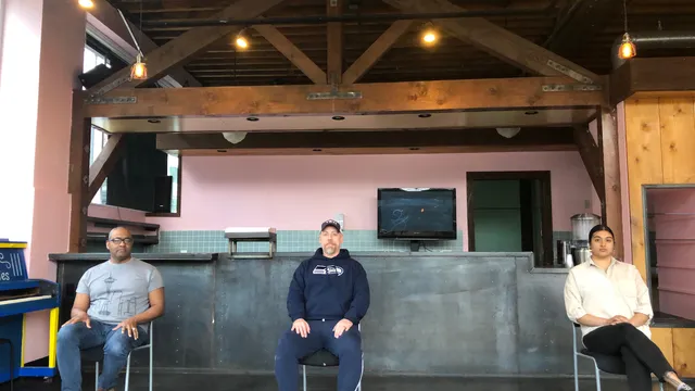 Seattle's LGBTQ+ Center