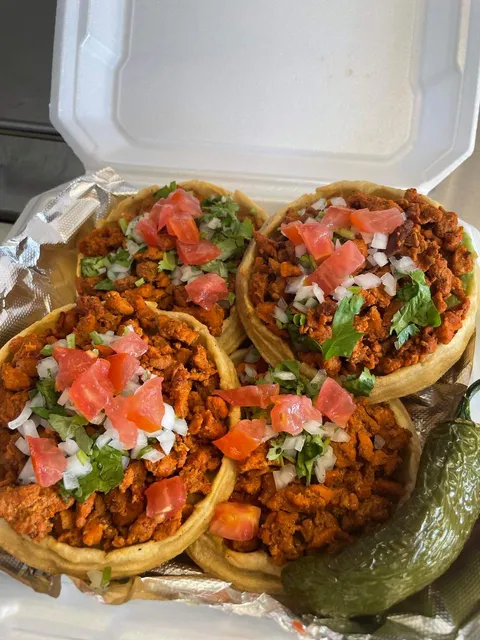 Tacos Marquez Taco Truck