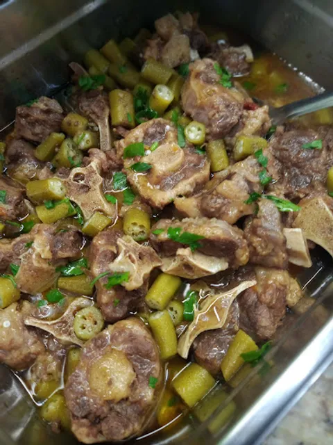 Pira Sabor Restaurante Self-Service