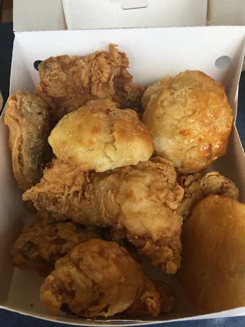 Church's Texas Chicken