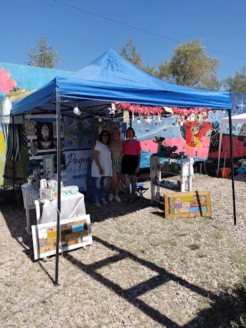 23 Ríos Craftbeer Luján de Cuyo