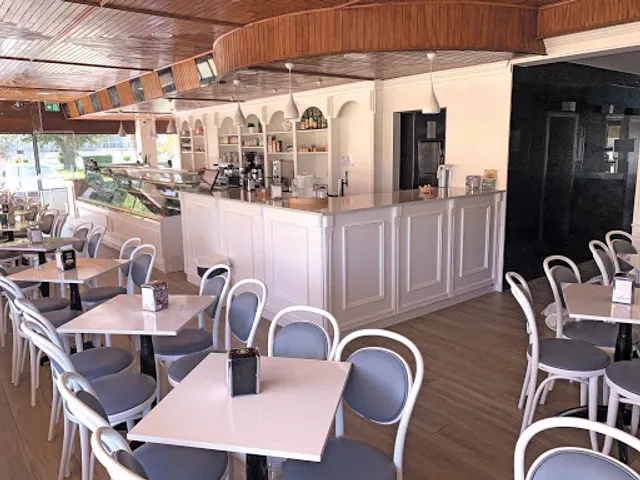 Pastelaria São Silvestre