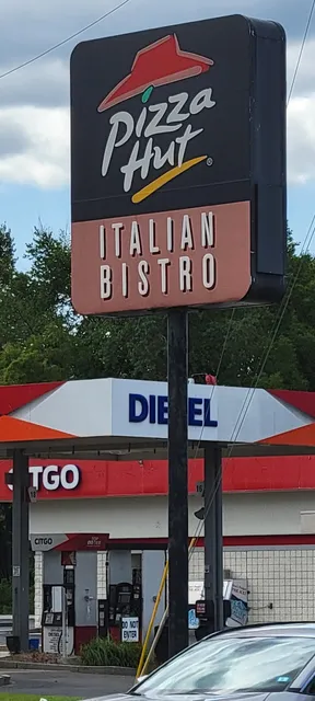 Claremont Plaza Shopping Center