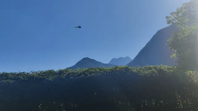 Ferienhaus Bergsicht in Lofer