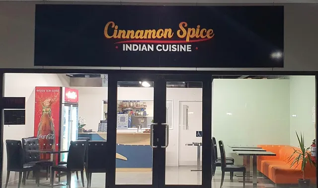 Cinnamon Spice Indian Cuisine