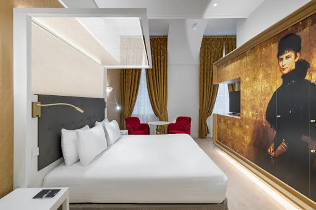 Aurea Ana Palace Hotel