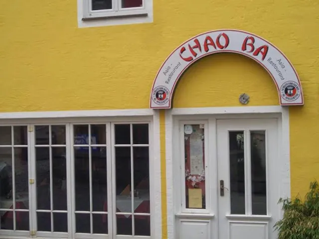 Restaurant Chao Ba