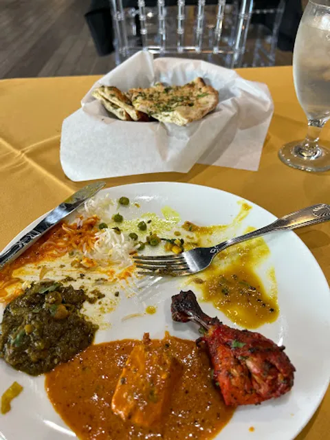 Bombay Grill Bar and Banquet