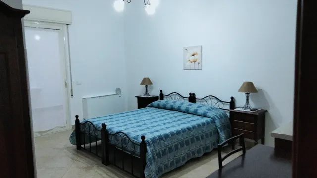 bed and breakfast B & B Mazara del Vallo