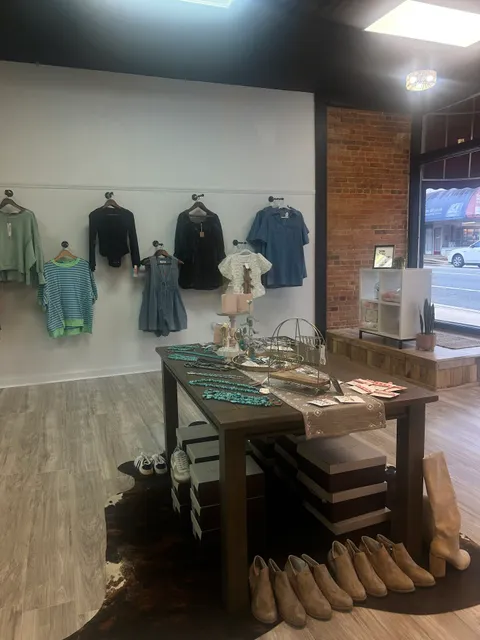 State Of Grace Boutique