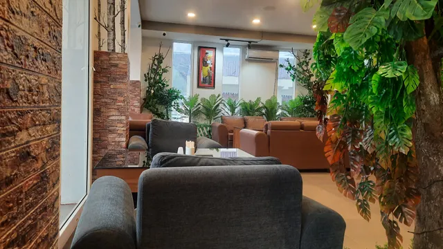 Indo Cafe & Bistro, Thimphu