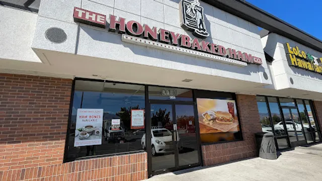 The Honey Baked Ham Company