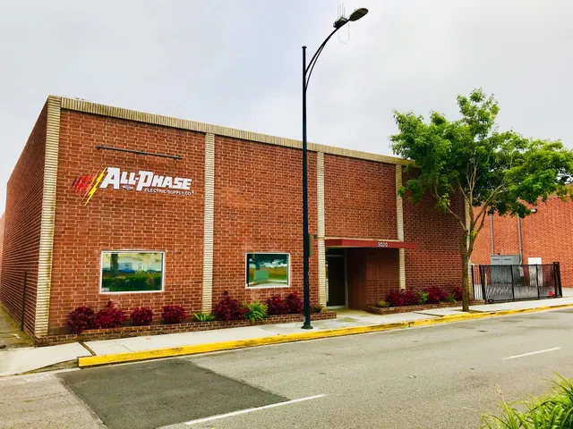 All-Phase Electric Supply