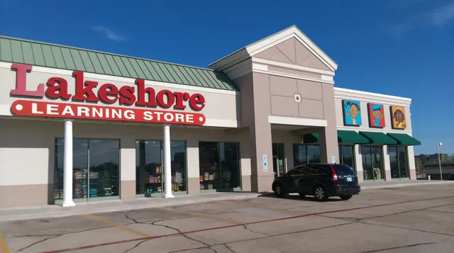 Lakeshore Learning Store