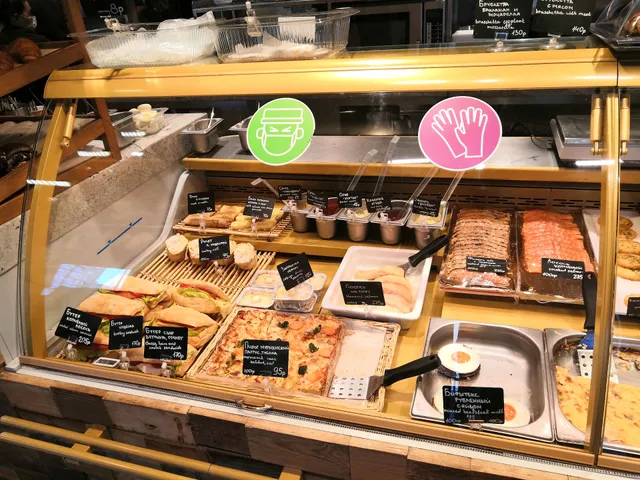 Culinary Shop Karavaevs Brothers