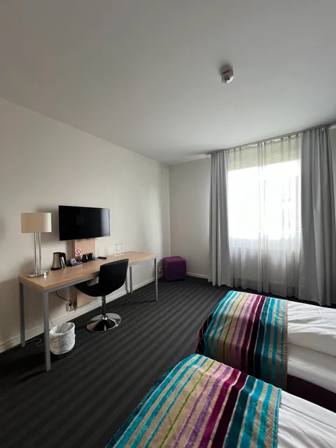 Hotell Charlottenberg