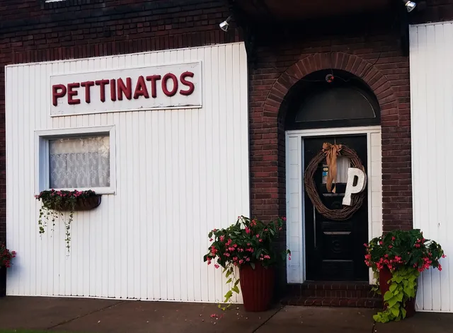Pettinato's