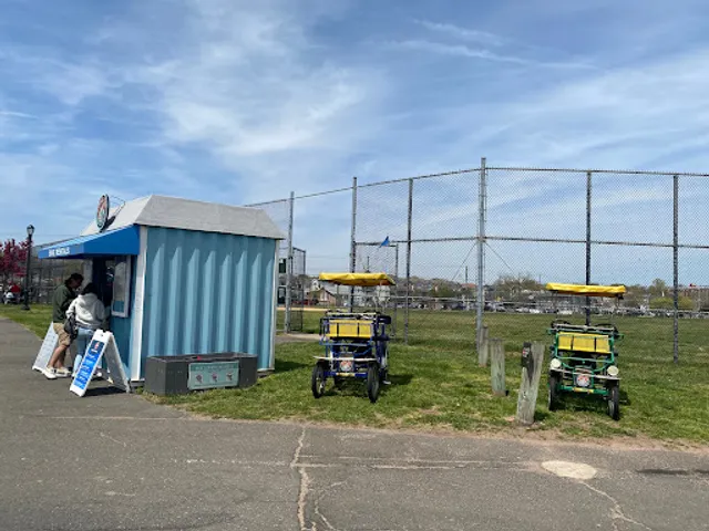 Wheel Fun Rentals | FDR Boardwalk at Sand Lane