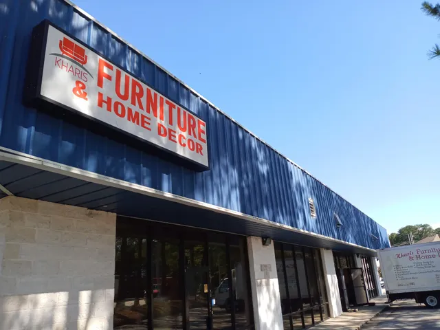 Kharis Furniture & Home Decor