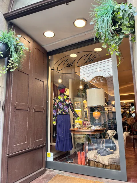 C’est Chic Vintage Oltrarno