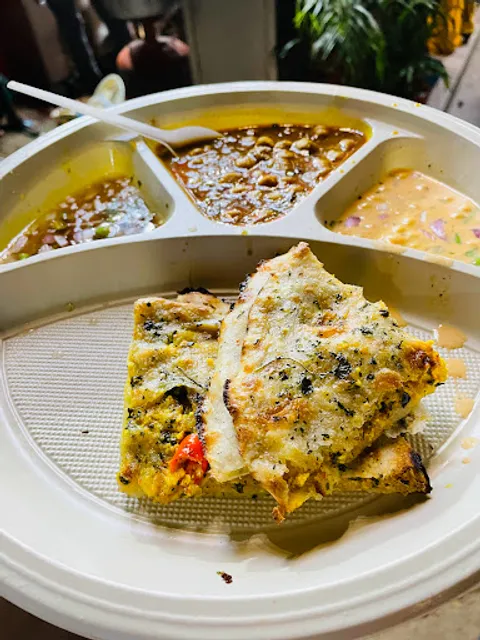 Dilkhush Bar And Restaurant