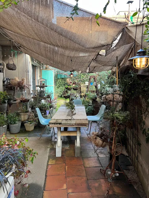 Minami Aso Coffee Shop Oe