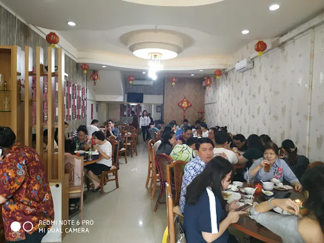 New Eka Jaya Sunrise Garden