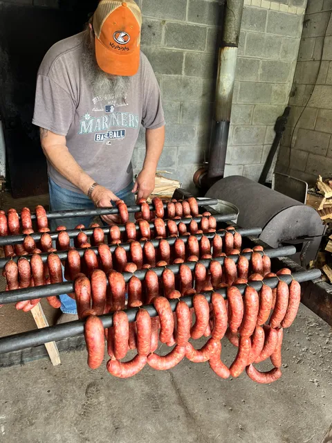 Tursic's Sausage Products