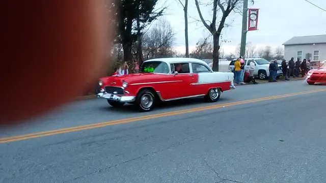 Ridgeway Ruritan Club