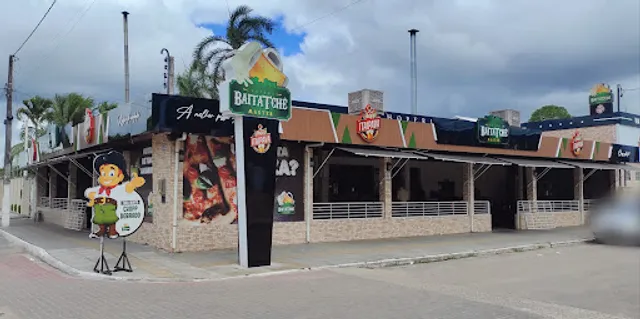 Choperia Baita Tchê Master