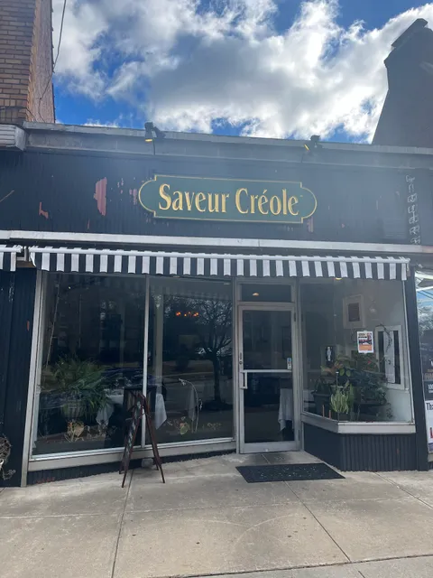 La Gastronomie De Chef Abby at Saveur Creole