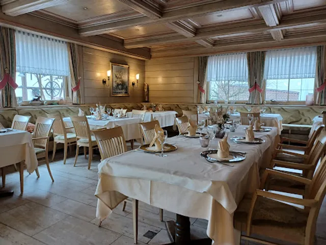 Restaurant Pfrondorfer Mühle
