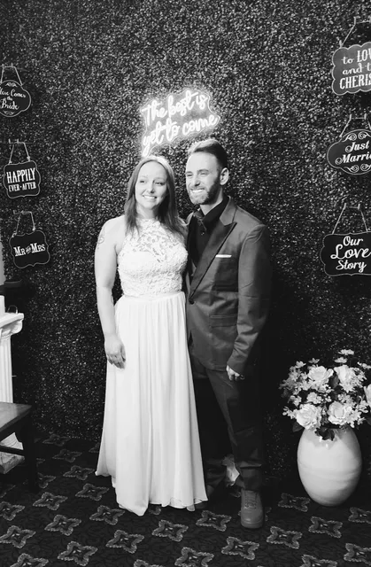 St Louis Wedding Chapel