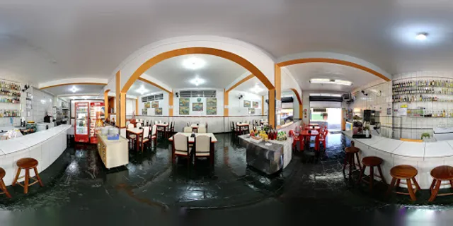 Restaurante Parada Obrigatória