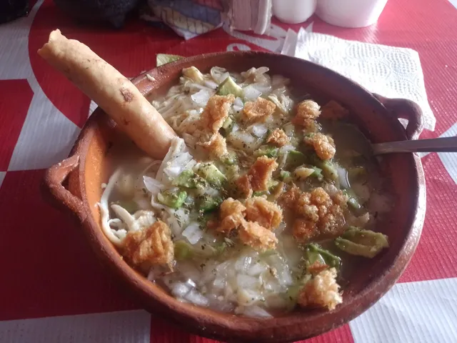 CENADURIA EL CORTIJO