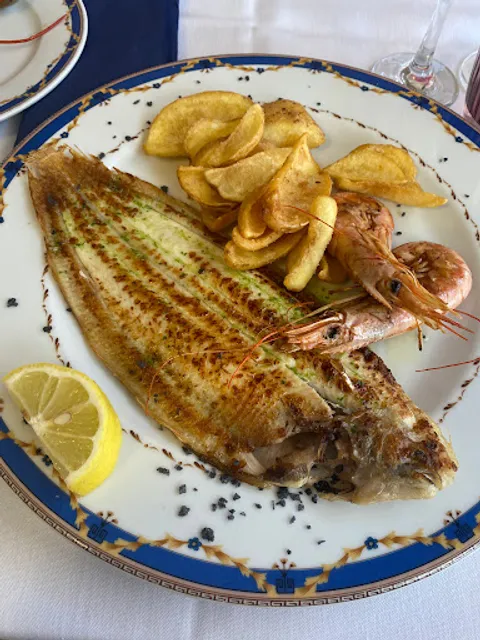 Restaurant la Terraza