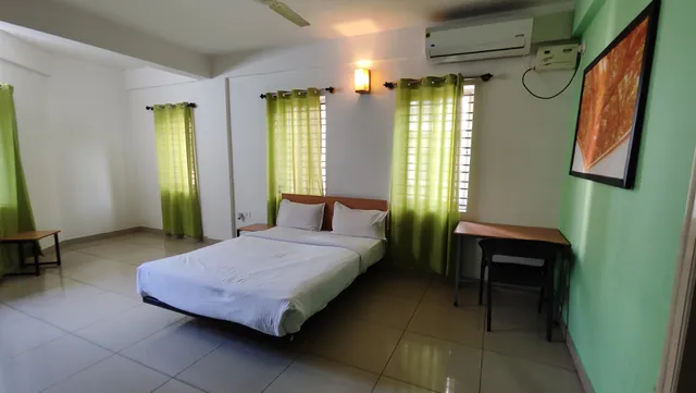 Collection O S M SUITES