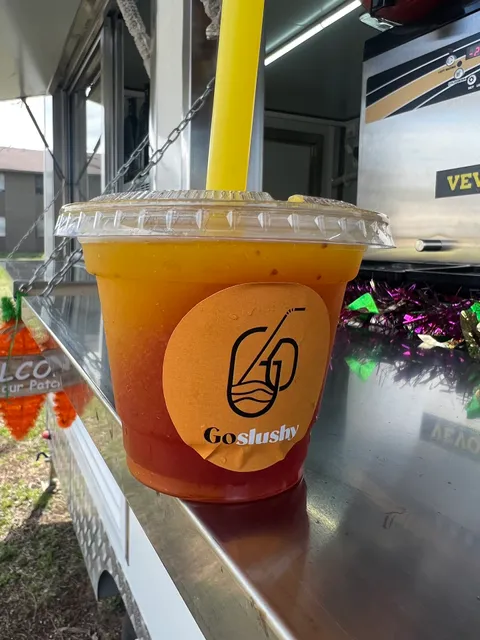 Go Slushy