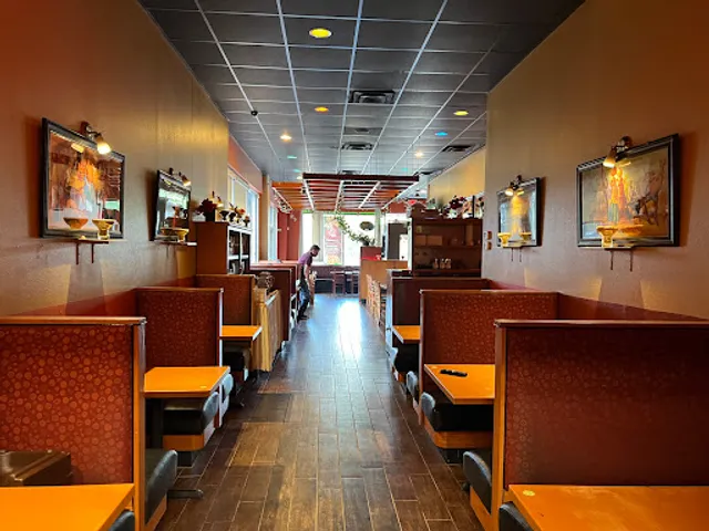 Chacko’s Udipi Indian Cuisine