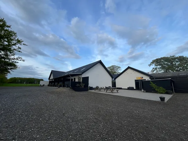 Hedegaard Holiday Apartments