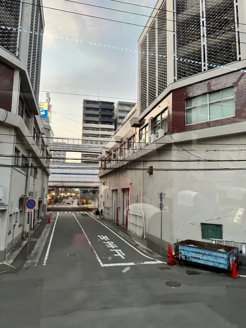 meriken gallery & cafe