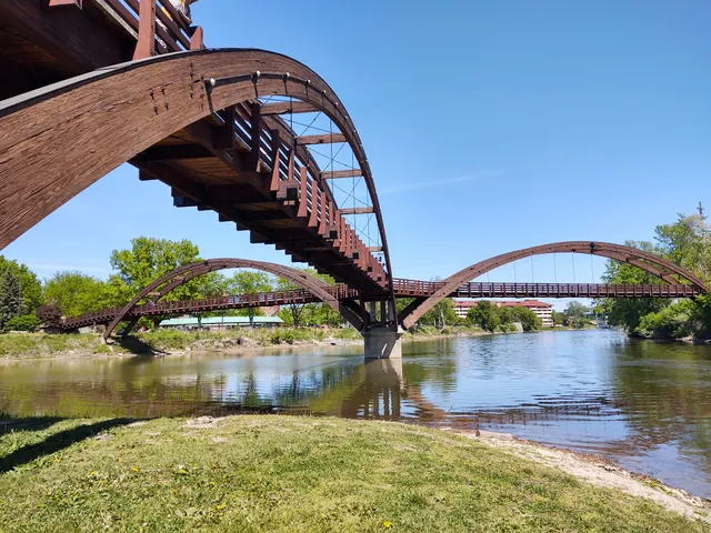 The Tridge (Midland)
