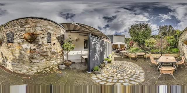 Restaurant Weißes Rößl - Stolberg