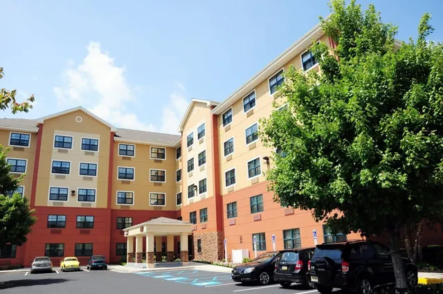 Extended Stay America Suites- Secaucus - Meadowlands