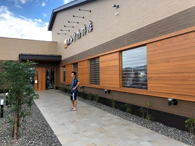 Yutori Coffee Takefu