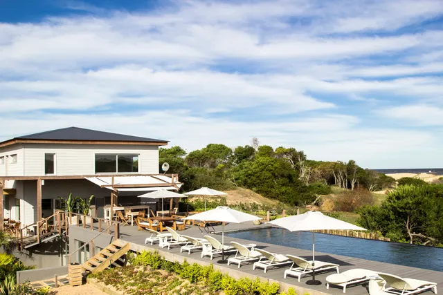 Anastasio Hotel & Beach Club