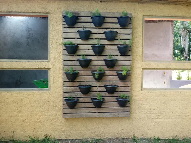 Fazenda Fernandes - Treviso - SC