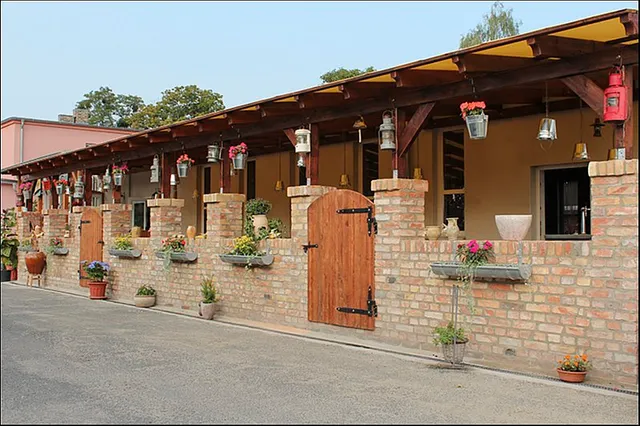 Pension "Zur Schiffslaterne"